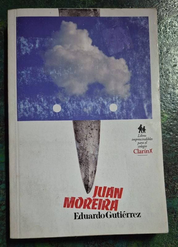 Juan Moreira