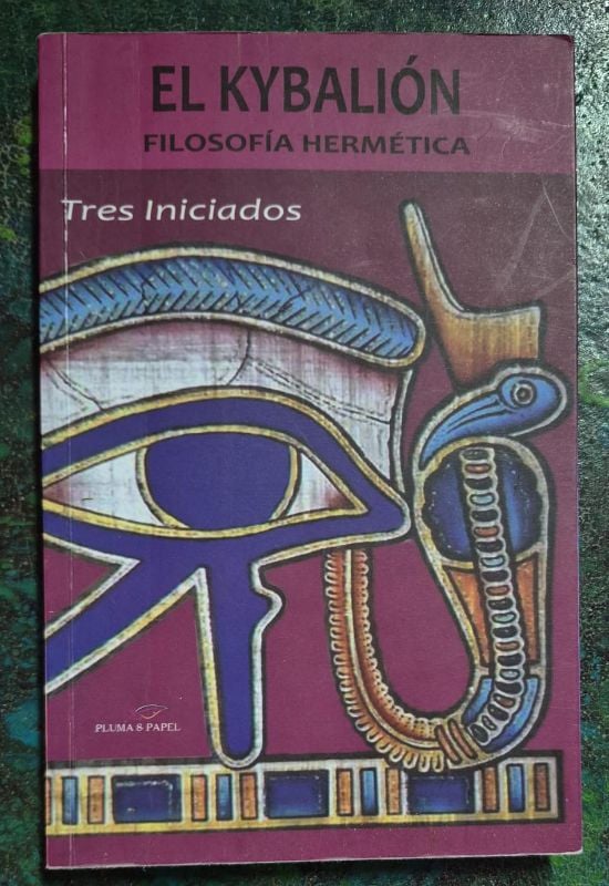 El kybalión