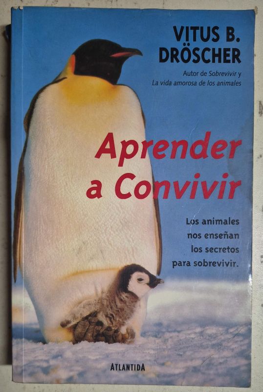 Aprender a convivir