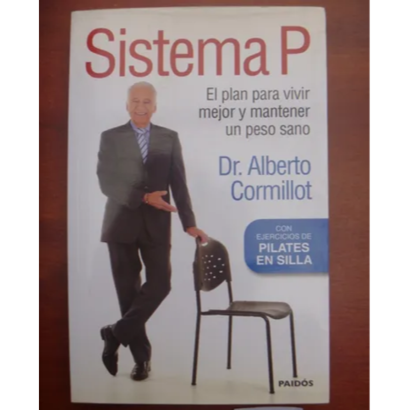 Cormillot / Sistema P