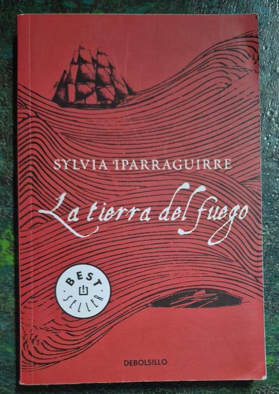 La tierra del fuego