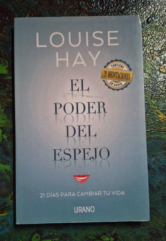 El poder del espejo