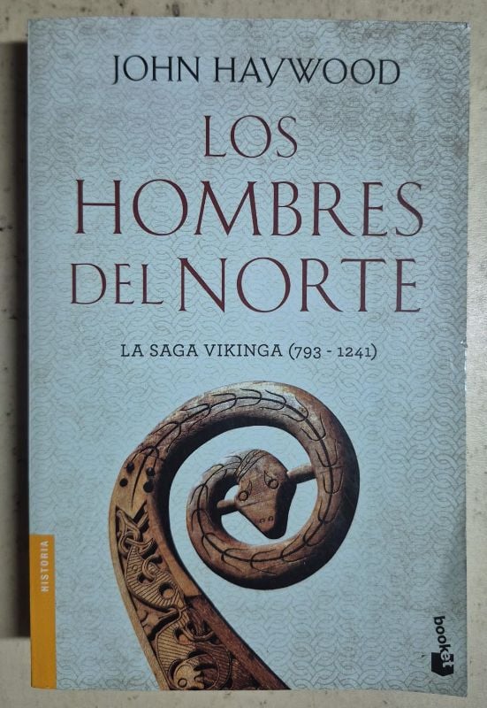 Los hombres del norte