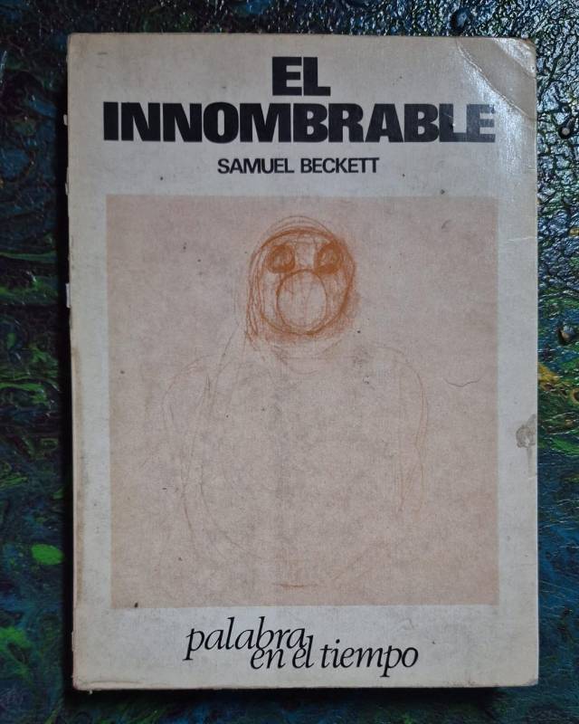 El innombrable