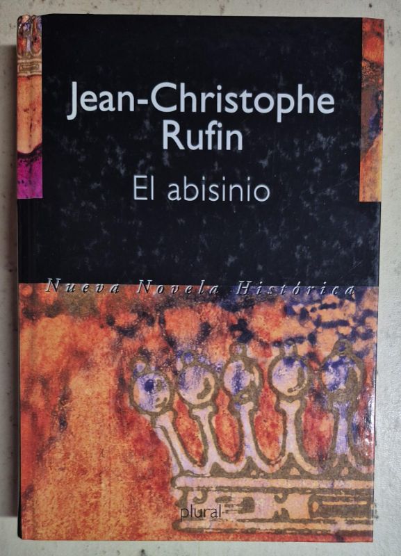El abisinio