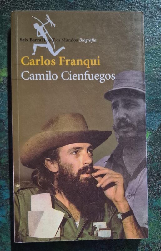 Camilo Cienfuegos