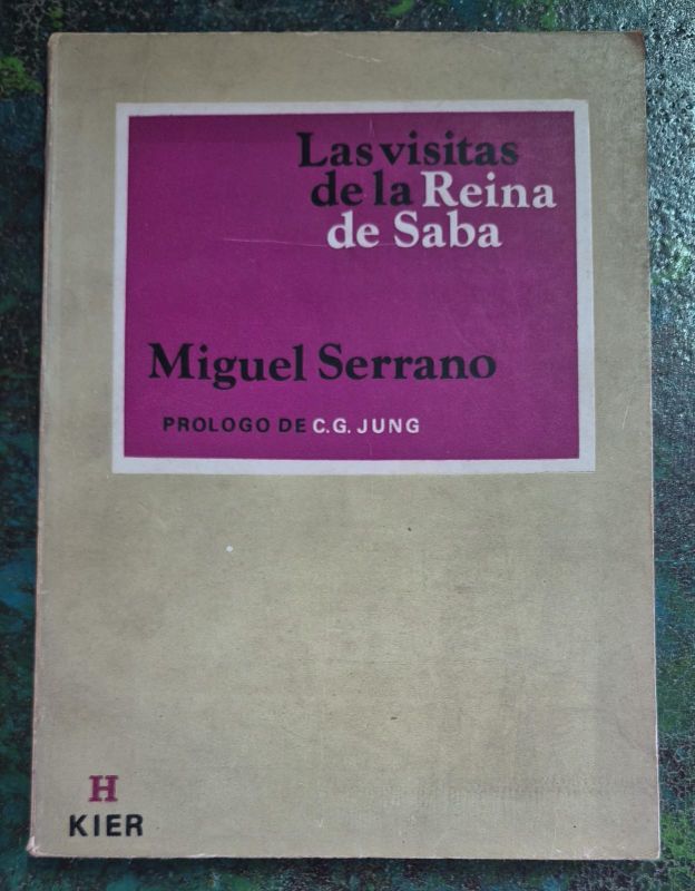 Las visitas de la Reina de Saba