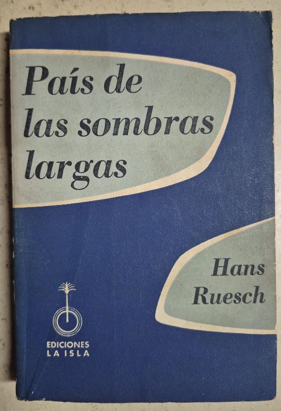 País de las sombras largas