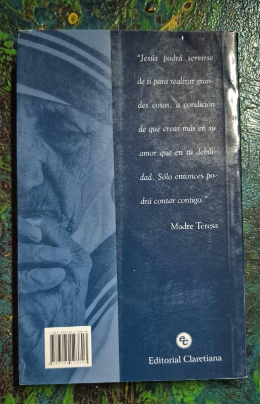 Los cinco minutos de la Madre Teresa