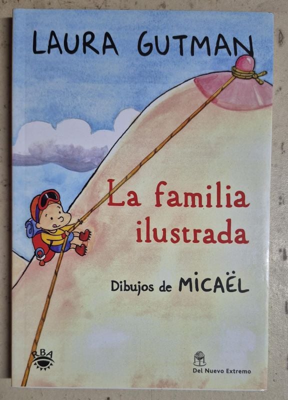 La familia ilustrada