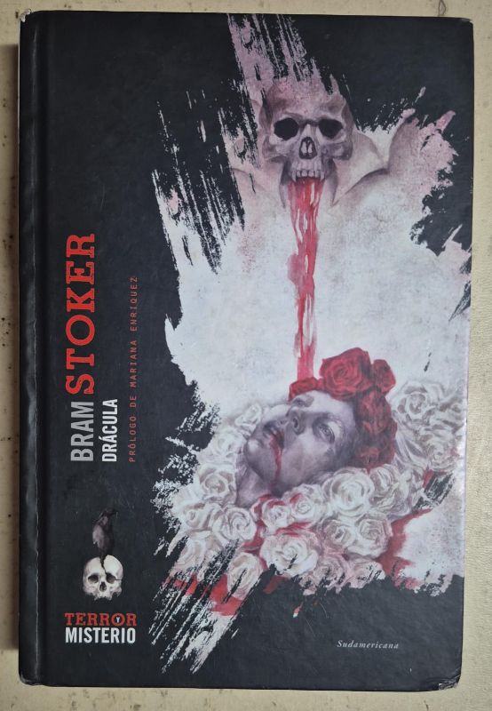 Stroker / Drácula