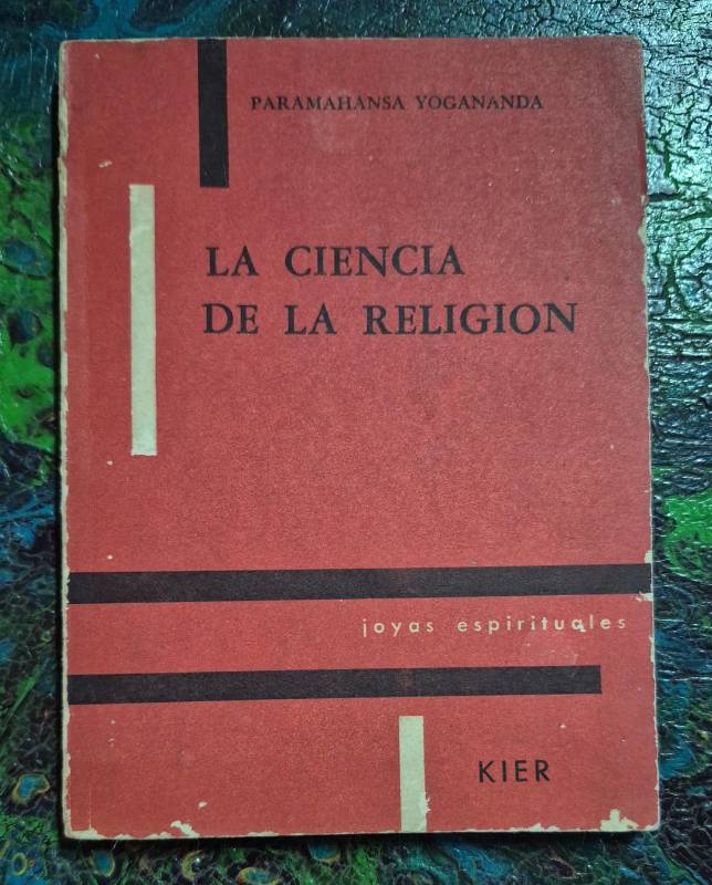 La ciencia de la religión
