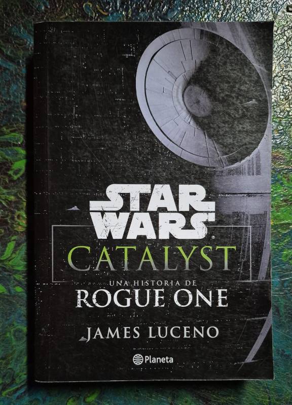 Star Wars Catalyst