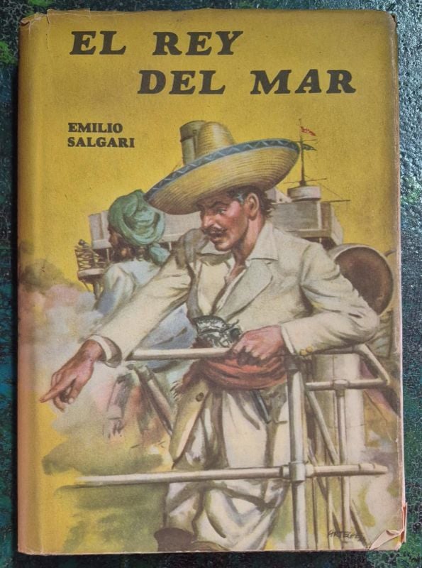 El rey del mar