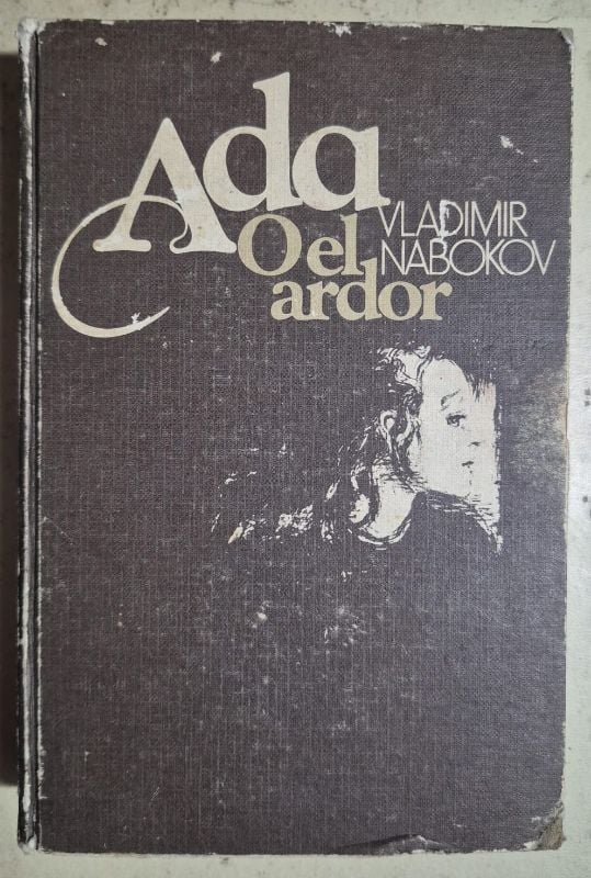 Ada o el ardor