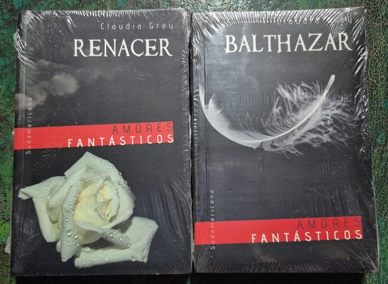 Amores fantásticos 6 T.