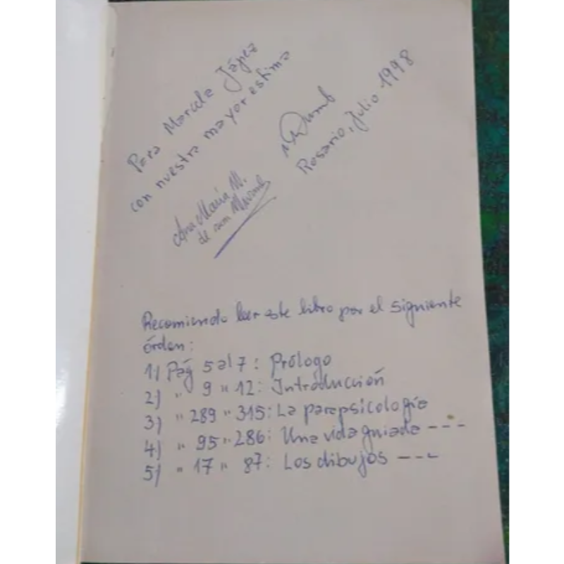 Dibujos Proféticos Benjamín Solari Parravicini