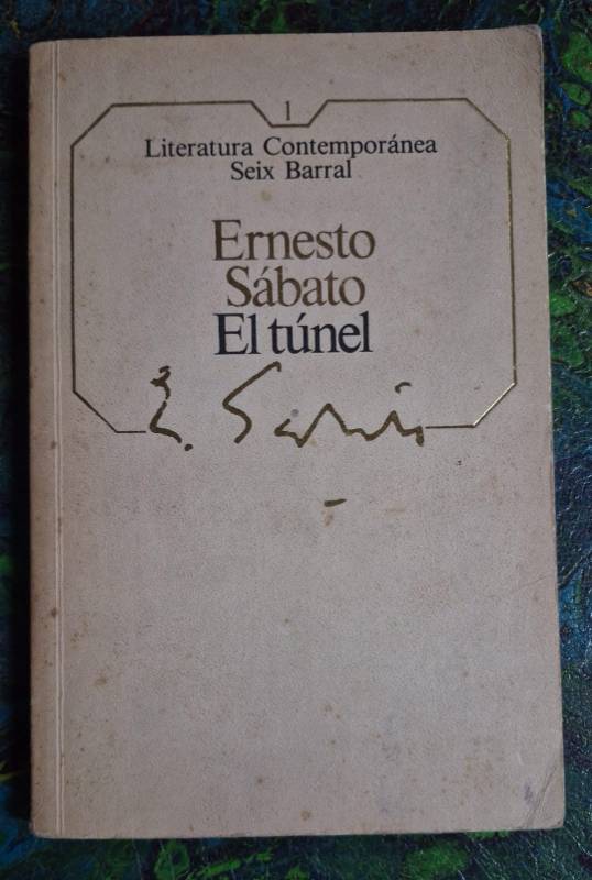 El túnel