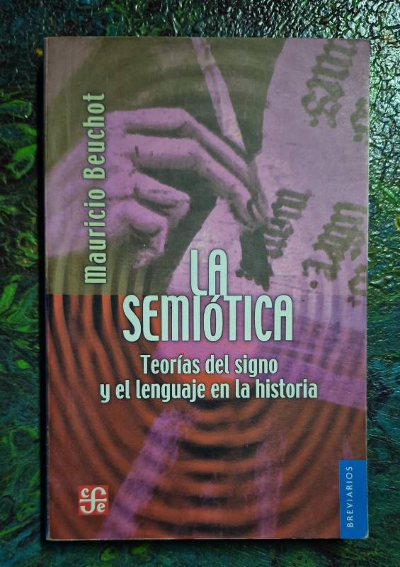 La semiótica