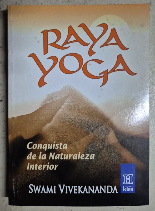 Raya Yoga