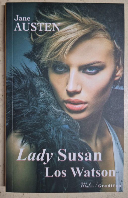 Lady Susan - Los Watson / Malva