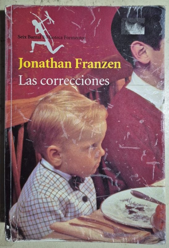 Las correciones