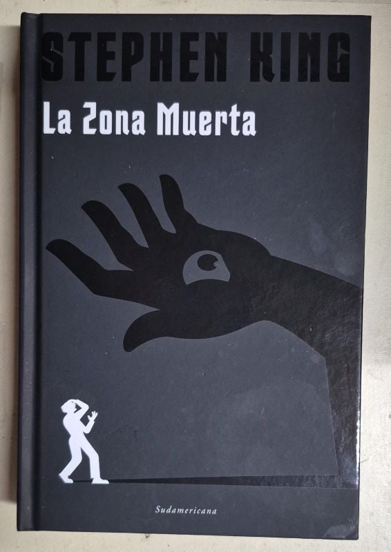 Stephen King / La zona muerta