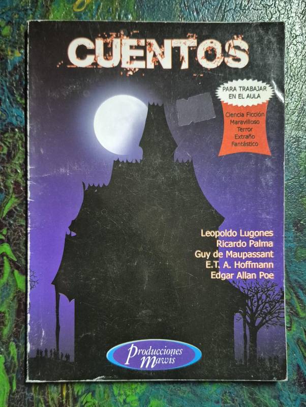 Cuentos para trabajar en el aula