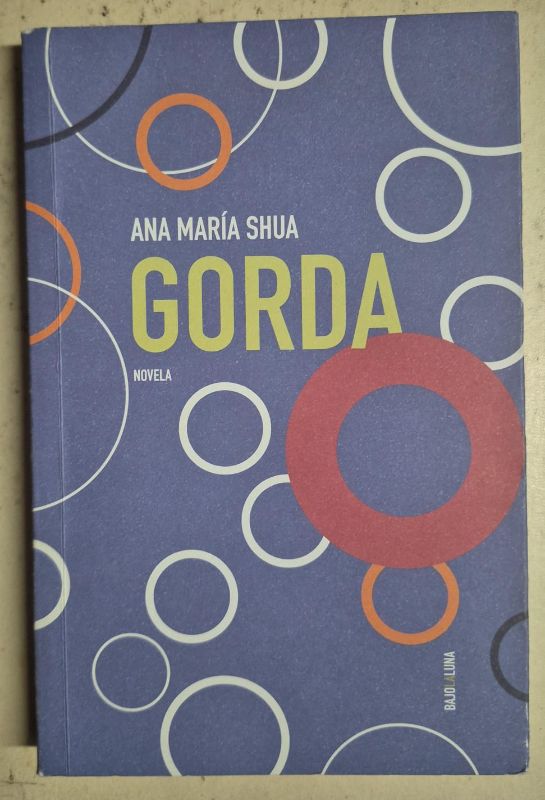 Ana María Shua / Gorda