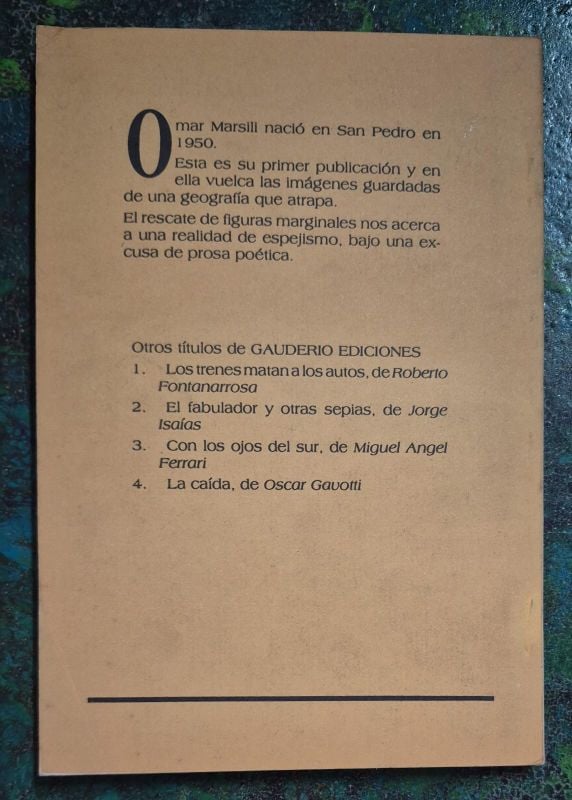 El paraiso sobre tus zapatos