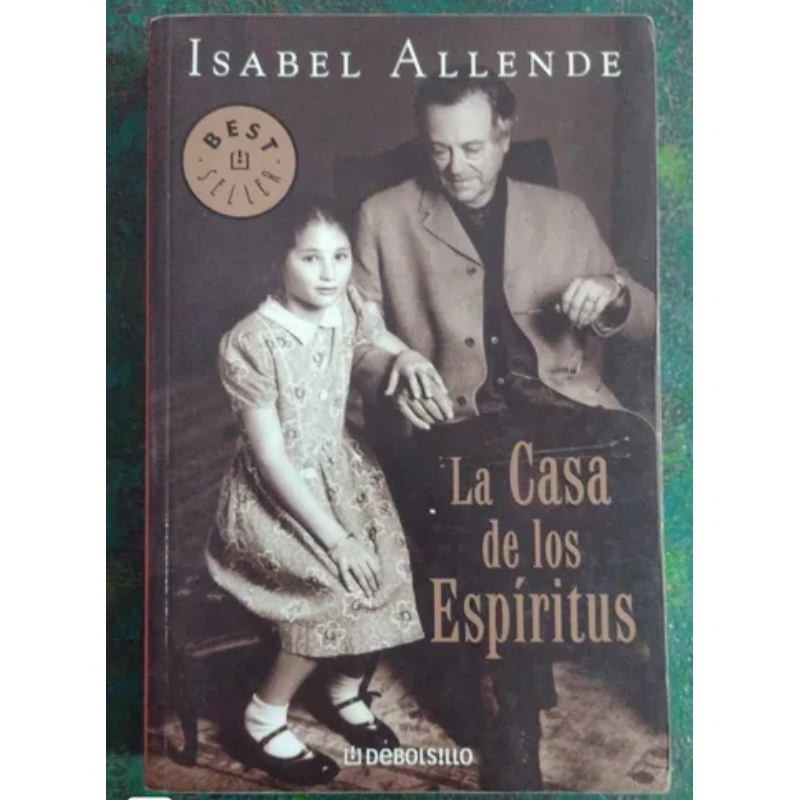 La Casa De Los Espíritus