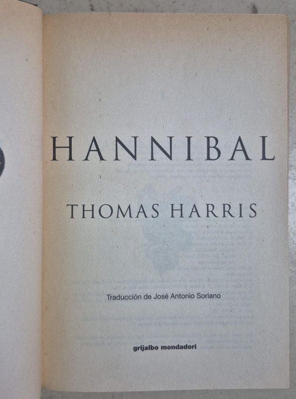 Hannibal