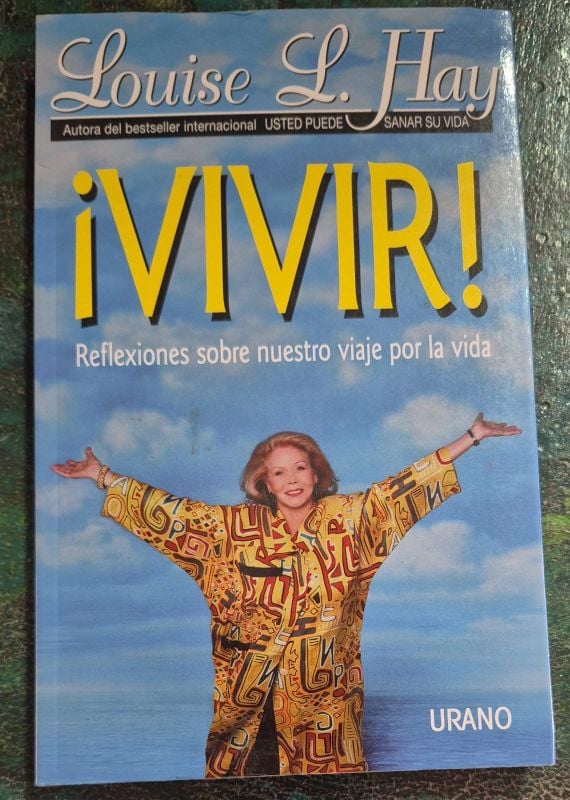 ¡Vivir!