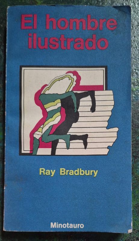 El hombre ilustrado