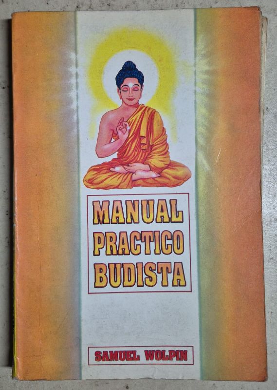 Manual práctico budista