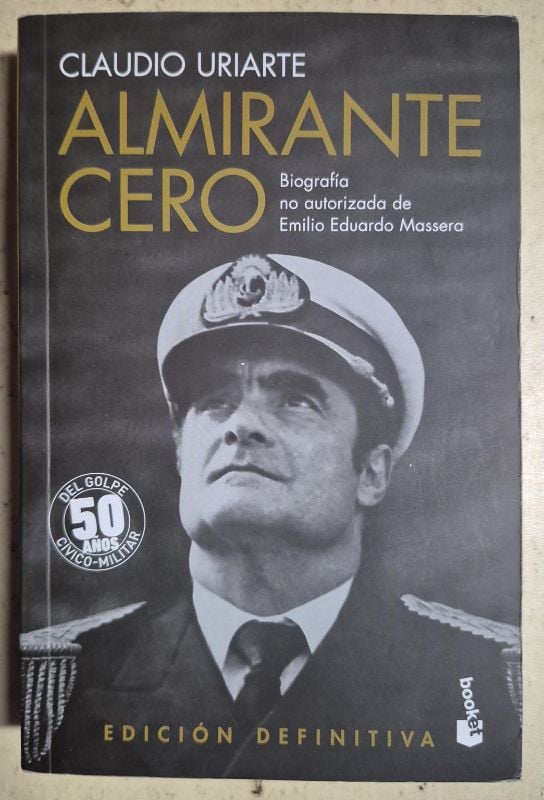 Almirante cero