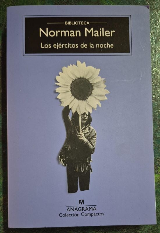 Los ejercitos de la noche