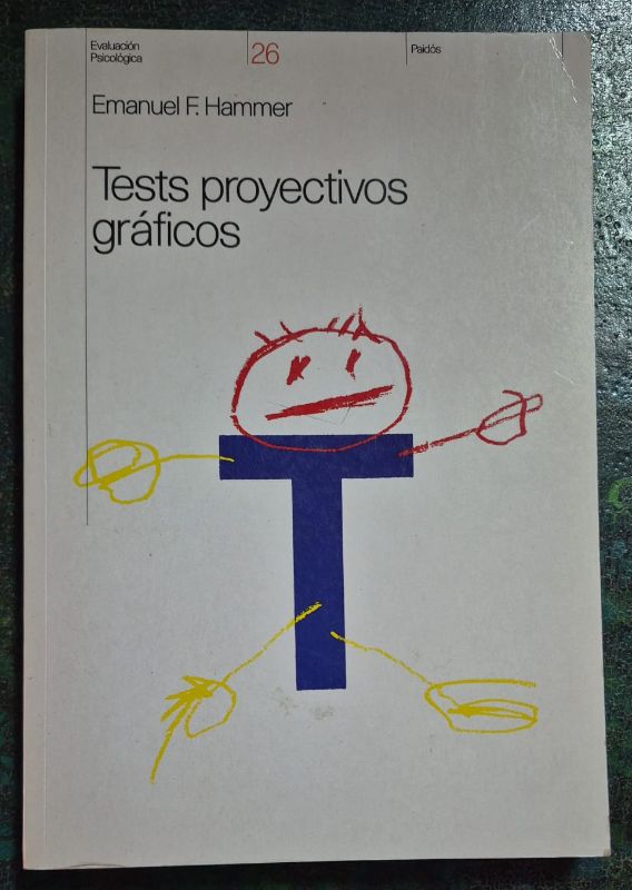 Test proyectivos gráficos