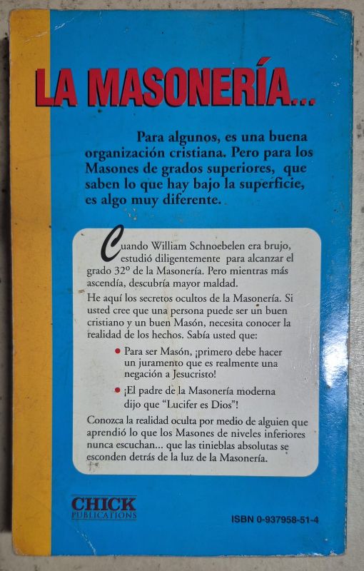 La masonería más allá de la luz