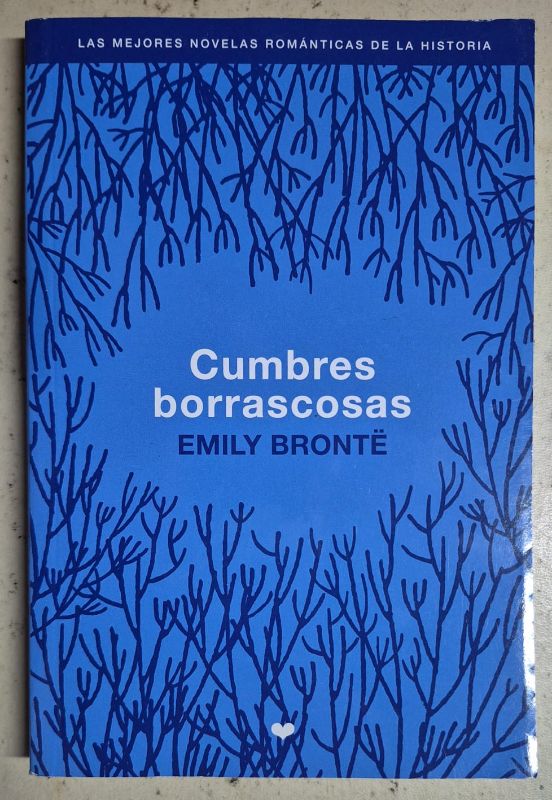Cumbres borrascosas
