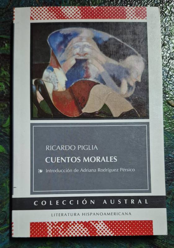 Cuentos morales