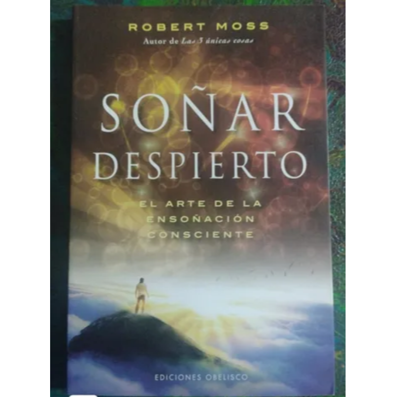 Soñar Despierto