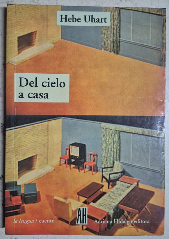 Del cielo a casa