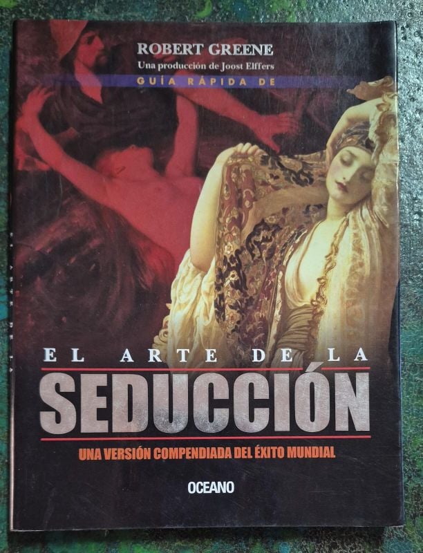 El arte de la seducción
