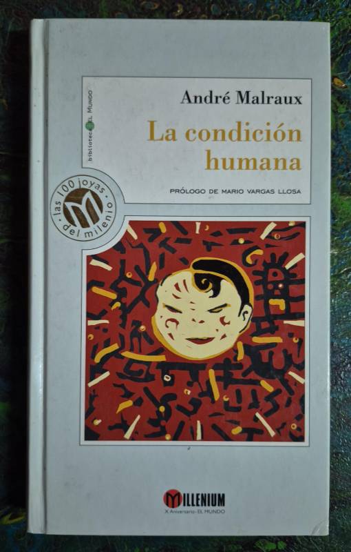 La condición humana