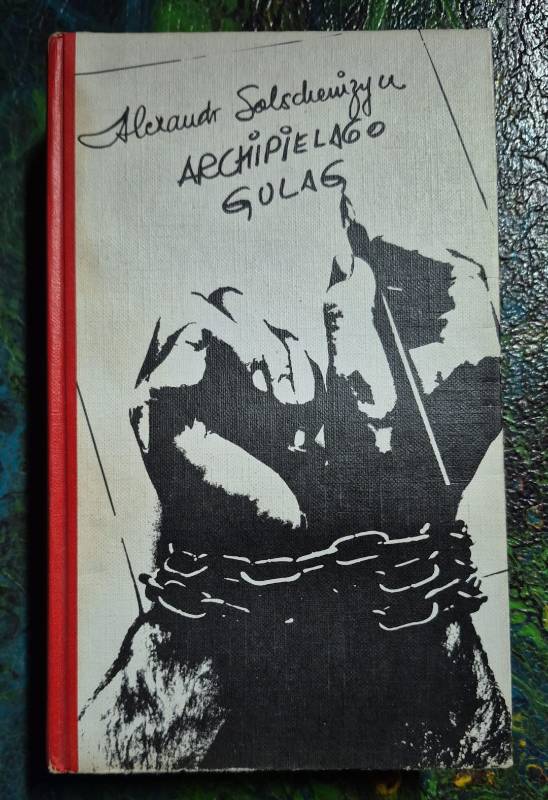 Archipiélago Gulag