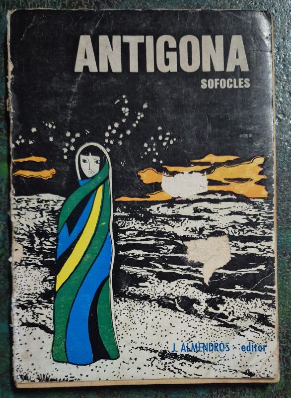 Antigona
