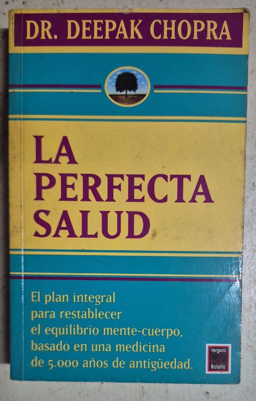 La perfecta salud