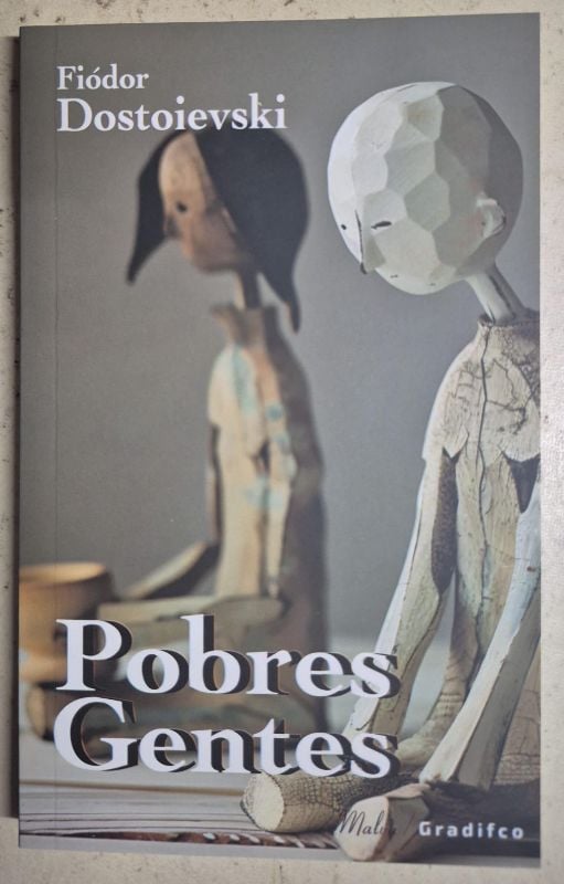 Pobres gentes / Malva