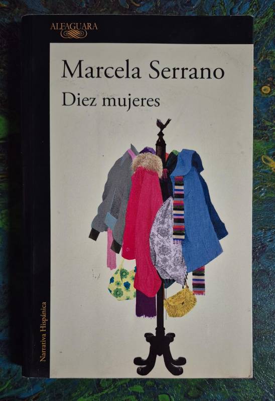Diez mujeres